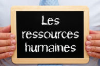 Les ressources humaines